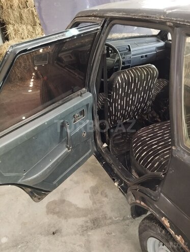 LADA (VAZ) 21099 1997, 95,000 km - 1.5 l - Şəki