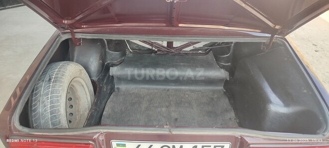 LADA (VAZ) 2107 2008, 98,000 km - 1.5 л - Bakı