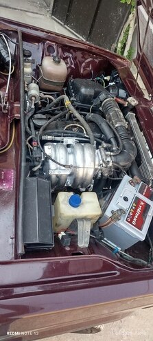 LADA (VAZ) 2107 2008, 98,000 km - 1.5 л - Bakı