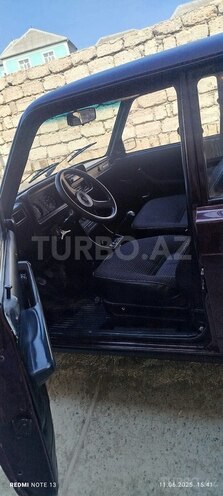 LADA (VAZ) 2107 2008, 98,000 km - 1.5 л - Bakı