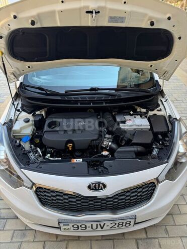 Kia K3 2015, 152,000 km - 1.6 l - Bakı