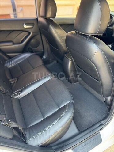 Kia K3 2015, 152,000 km - 1.6 l - Bakı