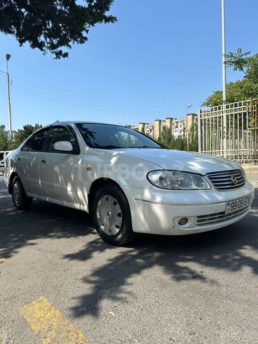 Nissan Sunny 2008, 347,256 km - 1.3 l - Bakı