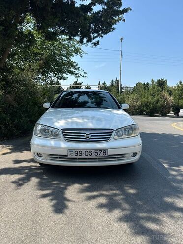 Nissan Sunny 2008, 347,256 km - 1.3 l - Bakı
