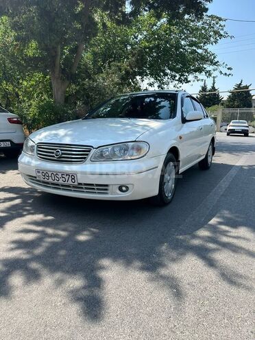Nissan Sunny 2008, 347,256 km - 1.3 l - Bakı