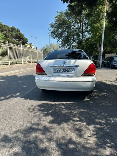 Nissan Sunny 2008, 347,256 km - 1.3 l - Bakı