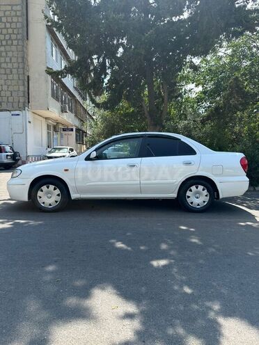 Nissan Sunny 2008, 347,256 km - 1.3 l - Bakı