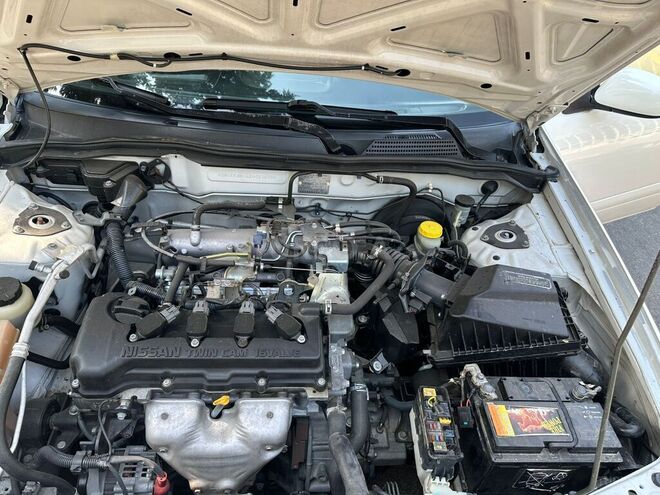 Nissan Sunny 2008, 347,256 km - 1.3 l - Bakı