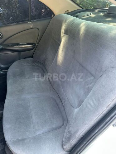 Nissan Sunny 2008, 347,256 km - 1.3 l - Bakı