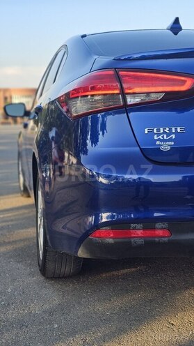 Kia Forte 2016, 120,100 km - 2.0 l - Bakı