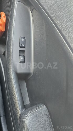 Kia Forte 2016, 120,100 km - 2.0 l - Bakı