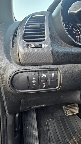 Kia Forte 2016, 120,100 km - 2.0 l - Bakı