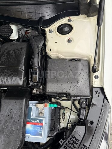 Kia K5 2016, 65,000 km - 1.7 l - Bakı
