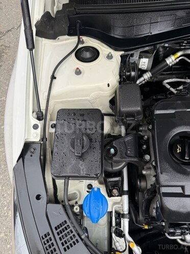 Kia K5 2016, 65,000 km - 1.7 l - Bakı