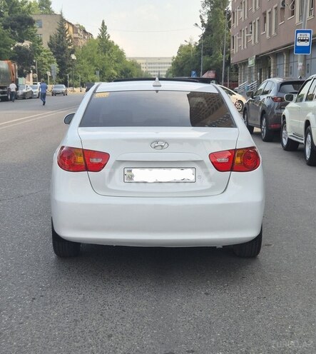 Hyundai Elantra 2009, 246,320 km - 1.6 л - Bakı