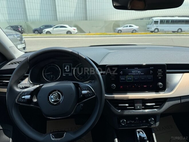 Skoda Kamiq 2022, 9,100 km - 1.6 l - Bakı