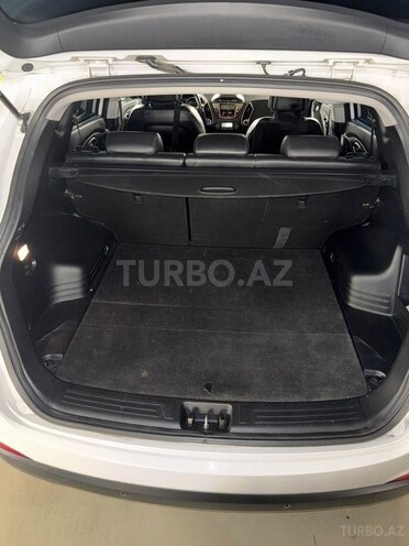 Hyundai ix35 2014, 83,000 km - 2.0 л - Bakı