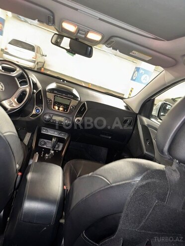 Hyundai ix35 2014, 83,000 km - 2.0 л - Bakı