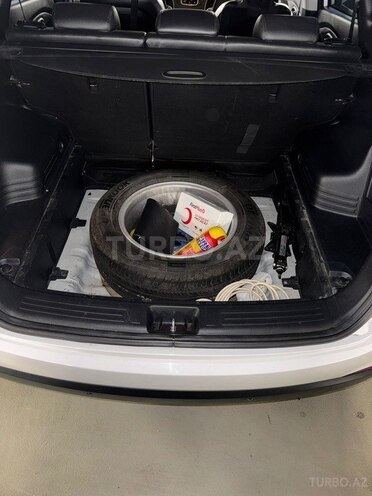 Hyundai ix35 2014, 83,000 km - 2.0 л - Bakı