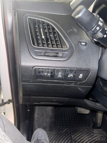 Hyundai ix35 2014, 83,000 km - 2.0 л - Bakı