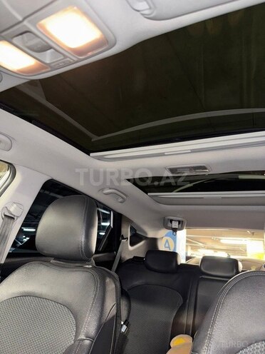 Hyundai ix35 2014, 83,000 km - 2.0 л - Bakı