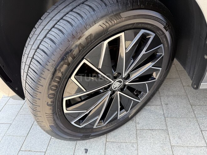 Skoda Kamiq 2022, 9,100 km - 1.6 l - Bakı
