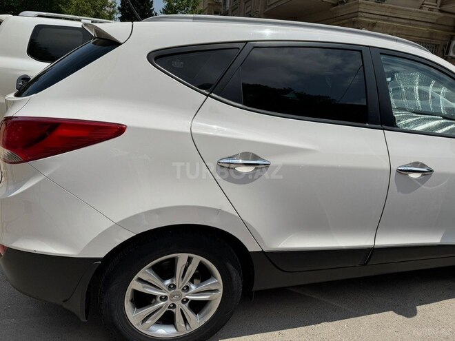 Hyundai ix35 2014, 83,000 km - 2.0 л - Bakı