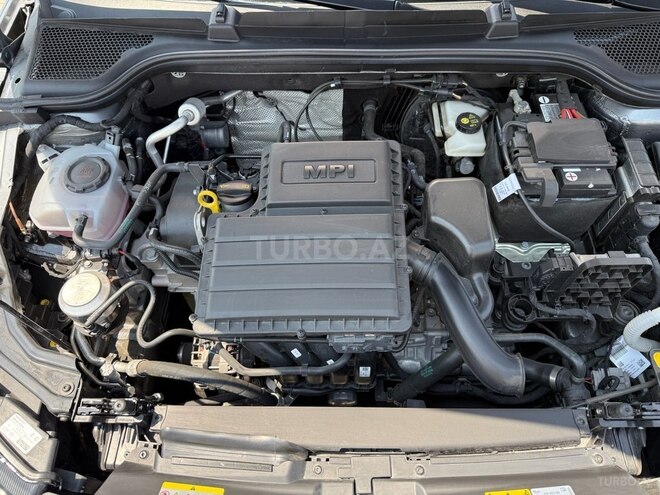Skoda Kamiq 2022, 9,100 km - 1.6 l - Bakı