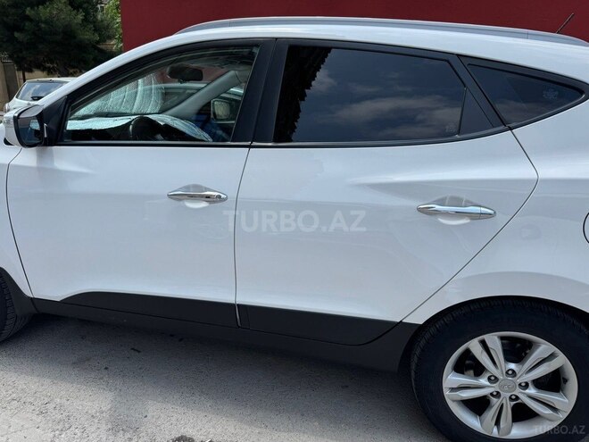 Hyundai ix35 2014, 83,000 km - 2.0 л - Bakı