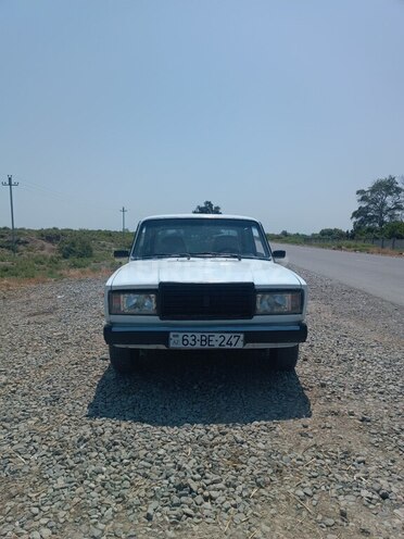 LADA (VAZ) 2107 1994, 95,000 km - 1.6 l - Zərdab