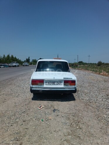 LADA (VAZ) 2107 1994, 95,000 km - 1.6 l - Zərdab