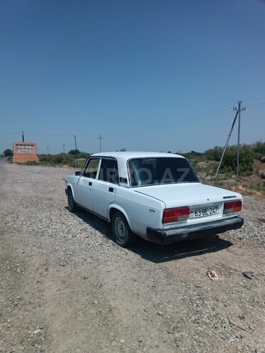 LADA (VAZ) 2107 1994, 95,000 km - 1.6 l - Zərdab