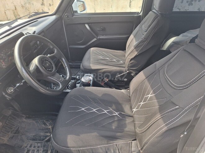 LADA (VAZ) Niva 2013, 196,000 km - 1.7 l - Bakı