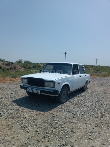 LADA (VAZ) 2107 1994, 95,000 km - 1.6 l - Zərdab