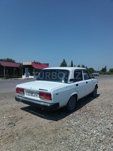 LADA (VAZ) 2107 1994, 95,000 km - 1.6 l - Zərdab