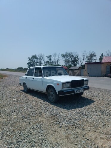 LADA (VAZ) 2107 1994, 95,000 km - 1.6 l - Zərdab
