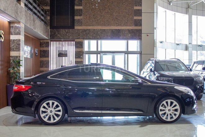 Hyundai Grandeur 2013, 180,000 km - 3.0 l - Bakı