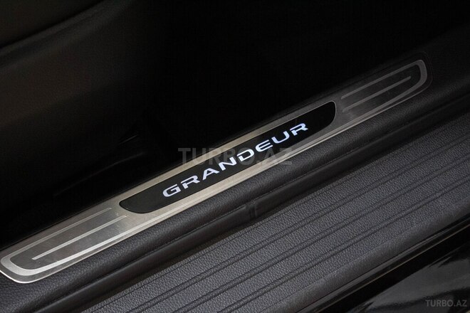 Hyundai Grandeur 2013, 180,000 km - 3.0 l - Bakı
