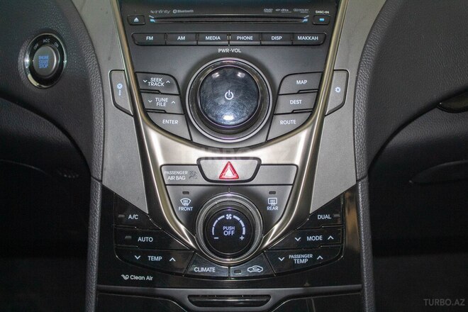 Hyundai Grandeur 2013, 180,000 km - 3.0 l - Bakı