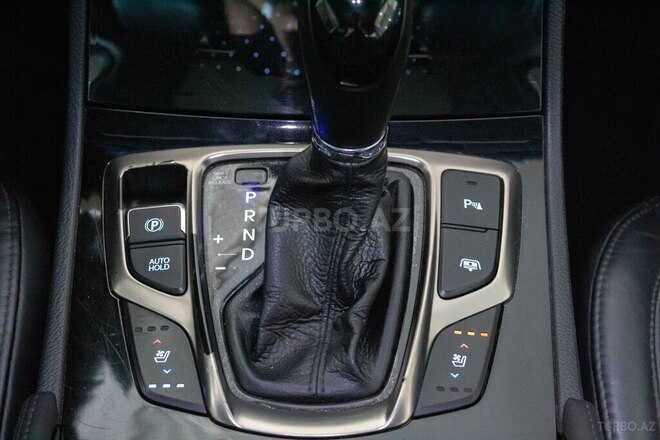 Hyundai Grandeur 2013, 180,000 km - 3.0 l - Bakı