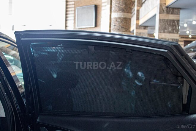 Hyundai Grandeur 2013, 180,000 km - 3.0 l - Bakı