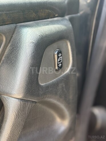 Mercedes E 230 1995, 384,000 km - 2.3 l - Bakı