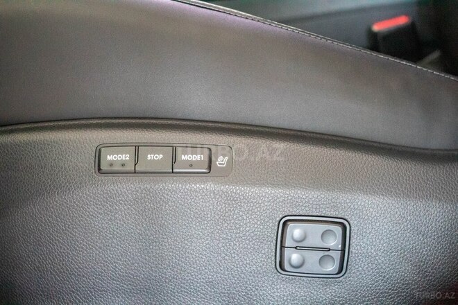 Hyundai Grandeur 2013, 180,000 km - 3.0 l - Bakı