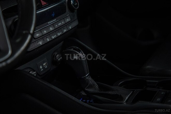 Hyundai Tucson-10