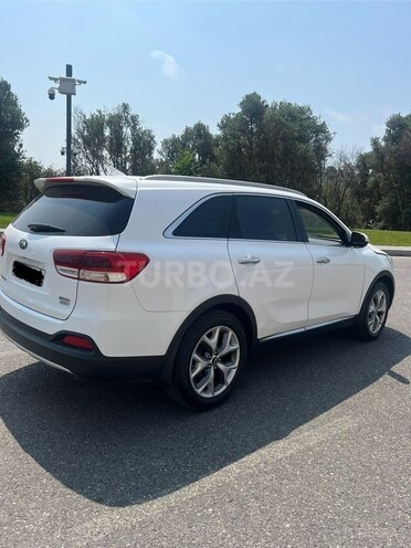 Kia Sorento 2015, 198,200 km - 2.0 l - Bakı