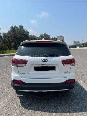 Kia Sorento 2015, 198,200 km - 2.0 l - Bakı