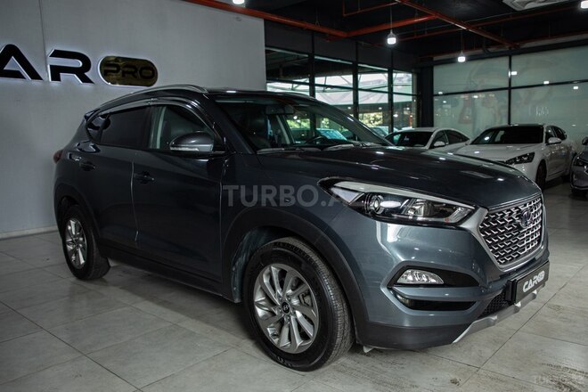 Hyundai Tucson-5