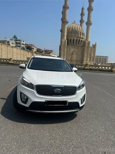 Kia Sorento 2015, 198,200 km - 2.0 l - Bakı