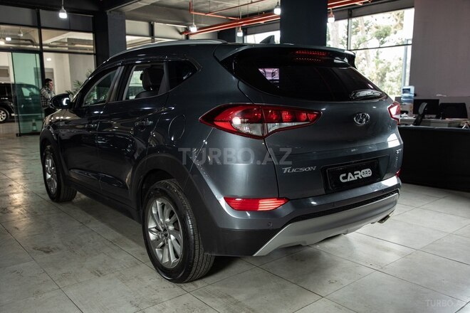 Hyundai Tucson-33