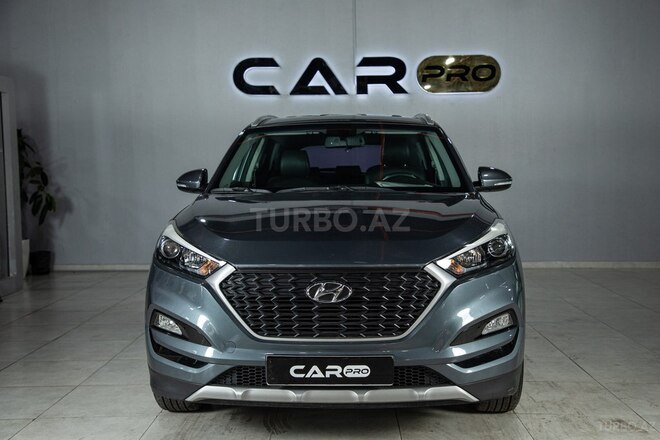 Hyundai Tucson-1